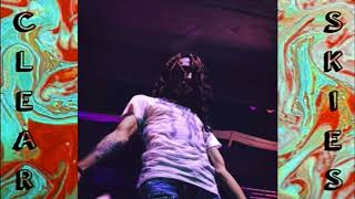 Chris Travis - Invincible (Prod. Morgoth Beatz)