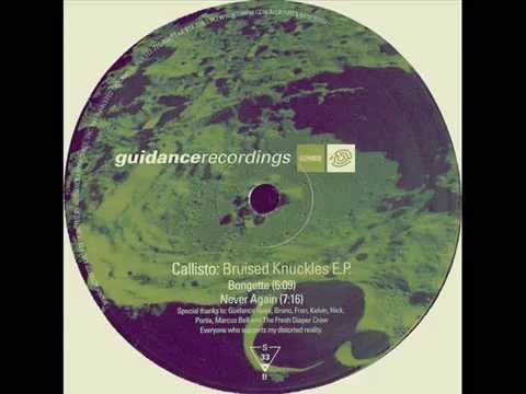 Callisto - Never Again