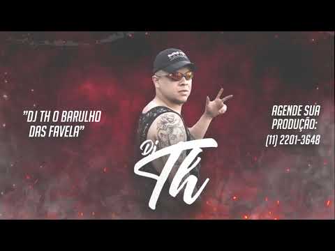 Mc Datorre e MC 7Belo - Eu Gosto Como Joga - Dj Th