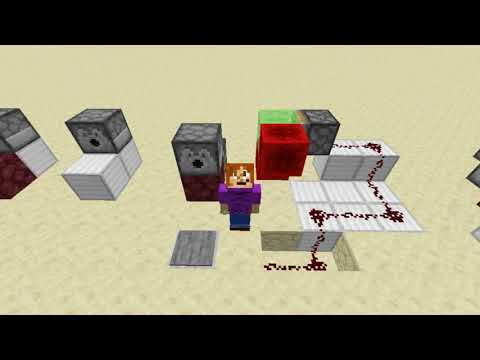 The Ultimate Redstone Lighter in Minecraft