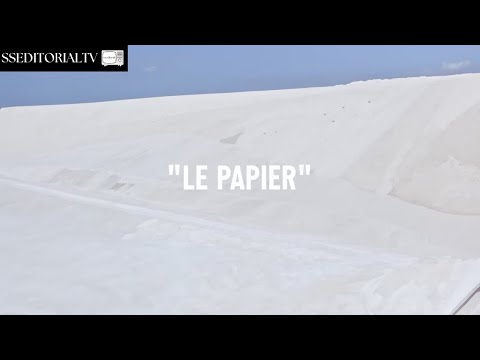 Jacquemus Le Papier Highlights | SSEDITORIAL RUNWAY