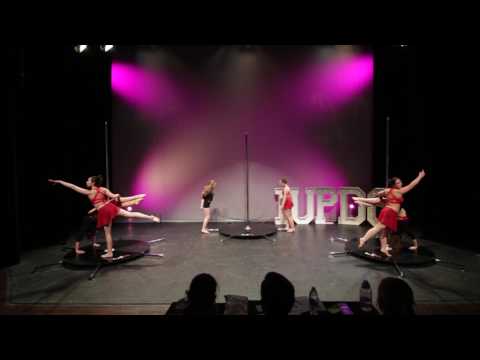 IUPDC 2017 GROUP 5th Place - Bristol University