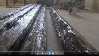 Изготовление оснастки из дерева киев