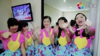 Download lagu Teenebelle at Backstage Dahsyat RCTI (13 April 2014) mp3 Download lagu Teenebelle at Backstage Dahsyat RCTI (13 April 2014) mp3