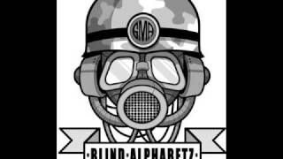 BLIND ALPHABETZ - G.M.A {CHEMO REMIX INSTR}