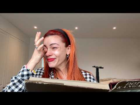 THIS MADE ME SO EMOTIONAL !