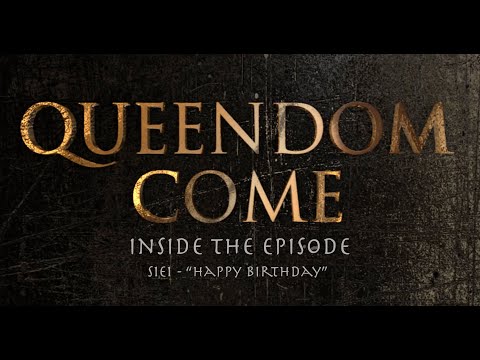 Queendom Come; Inside the Episode; Episode One