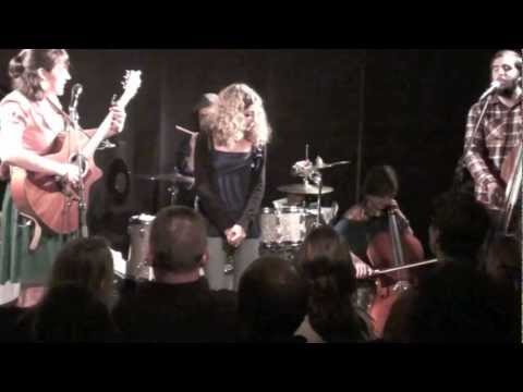 Becca Stevens Band - "In The Midst" with guest ... @ musig-im-ochsen, Muri - Switzerland