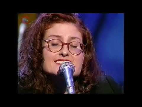 Eddi Reader - Patience of Angels (Live on Later) HQ