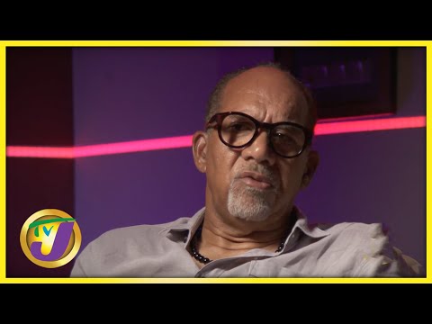 Robert Livingston Says his Name has been Tarnished | TVJ Entertainment Report