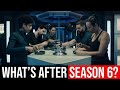 The EXPANSE What's After Season 6? | Final Trilogy Preview