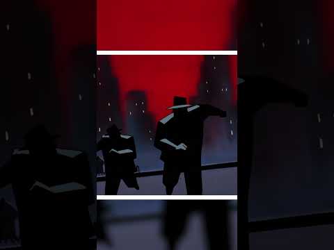 Titelvorspann | Batman: The Animated Series #shorts auf Deutsch 🇩🇪 | @DCKidsDeutschland