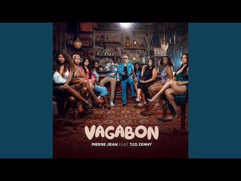 Vagabon (feat. Tjo)