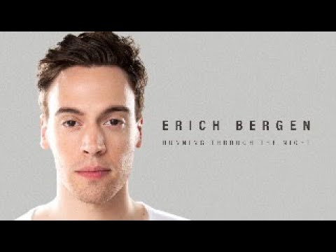 Erich Bergen - Running Through The Night - Official Video