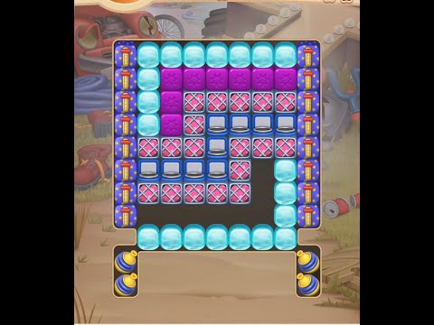 TOON BLAST level 7563