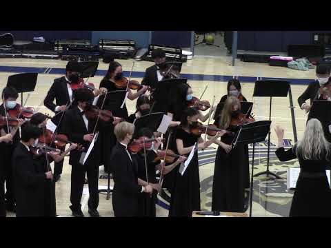 Acrobats - Richard Meyer