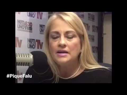 Caso Lorenzo, Justicia-El Pique de Falu