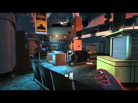 [ 17 ] Interval 07 : Port - Insane - Fettel [ F.3.A.R. ]