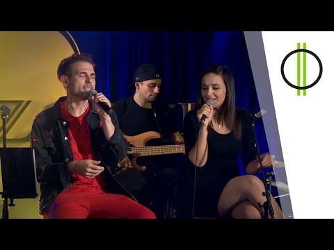 Rácz Gergő – Mélyen érzed (Akusztik - M2 Petőfi TV)