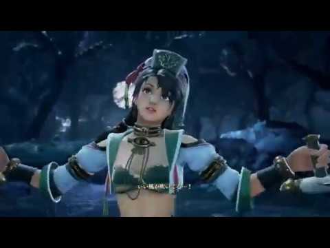 Shen Chan (Talim) vs Tamonegi (Maxi)