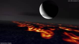 Carbon Based Lifeforms - Central Plain [Milkdrop]