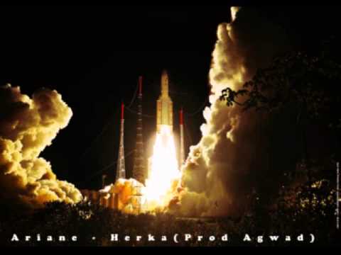 Herka - Ariane (Prod. Agwad C4P)