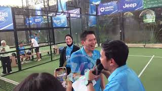 Download lagu KESERUAN SELEBRITIS FADEL, JEJE & SYAHNAZ VS REZKY ADITYA & CITRA KIRANA, DIMENANGKAN CIKI & REZKY mp3