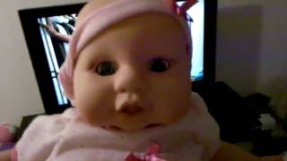 Borderline Creep the Shit out of me.