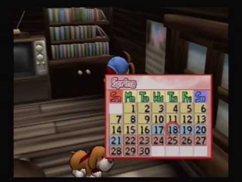 Harvest Moon Save The Homeland Episode 7 Hooray for Progress