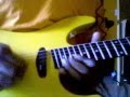 Lincoln Brewster-Reaching For You Solo W/tab ...