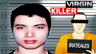 True Irl - Elliot Rodger | Incel King