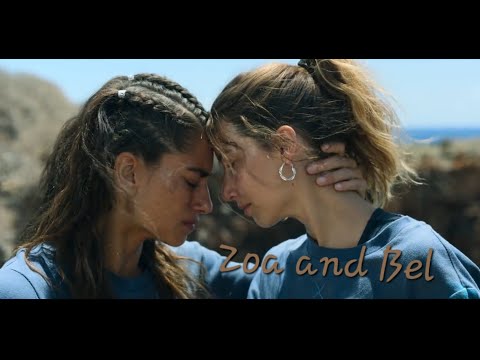 Zoa and Bel| In The Name Of Love