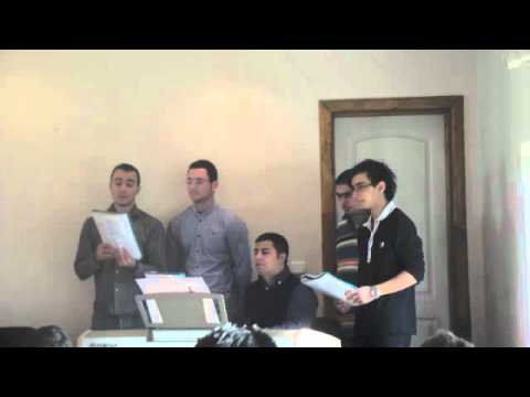 FLORIN PIRU- PE ISUS DACA-L CREZI