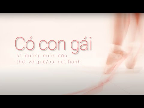 Có con gái - Dật Hanh