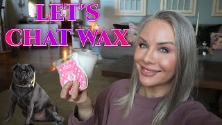 Weekly Home Fragrance Roundup (with Alf): Let's also sniff that latest release from NEST!