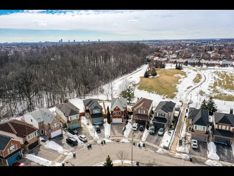 48 Willow Park Drive, Brampton Home for Sale - Real Estate Properties for Sale