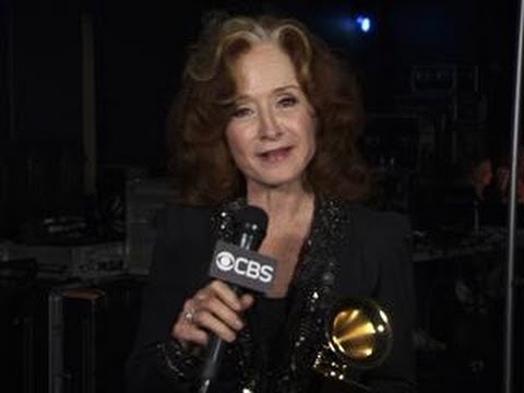 Thumbnail for Bonnie Raitt - Backstage Thank You by Bonnie Raitt