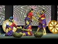 1st Prize Winner Of Amanora Dance Fest 2025 Season 9 Aamhi Shetakari