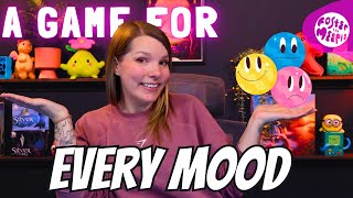 Foster the Meeple - Stamp Swap video thumbnail