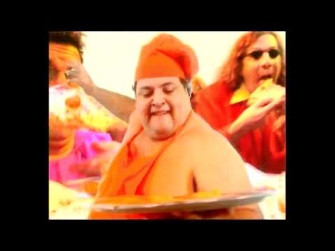 Los Sultanes - Pizza Muzzarella