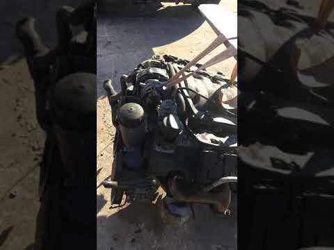 2003 e 320 Mercedes power steering pump