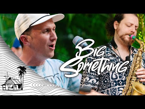 In The Middle - Big Something