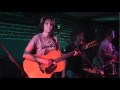 Christine Havrilla & Band - " Price of Love " live 5.14.2010