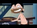 Hey Arnold - What's Chocolate Boy Doing Here?