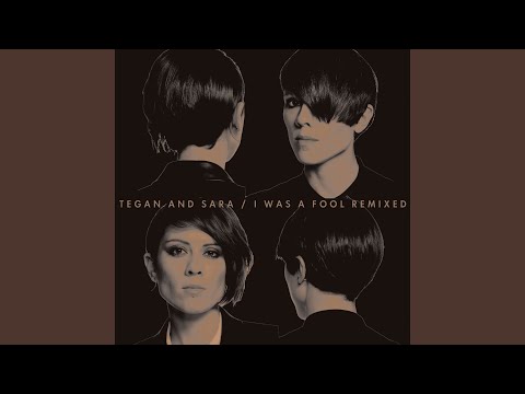 I Was a Fool (Monsieur Adi Remix)