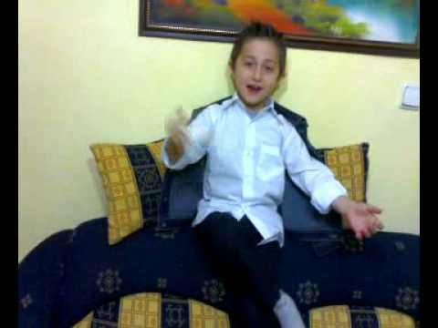 emrecan çetinkaya-fatih ürek taklidi