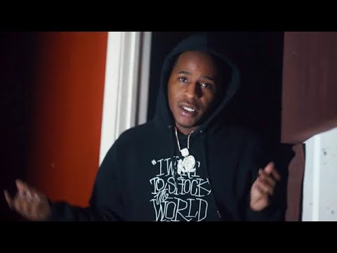 RLSG B Smith x 10kKev x Kasher quon  - “Rancho Cucamonga”  (prod by pablo616) Official music video