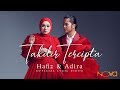 OST Lelakimu Yang Dulu | Takdir Tercipta - HAFIZ & ADIRA | Official Lyric Video
