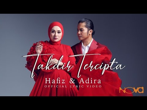 Hafiz Suip Adira Takdir Tercipta