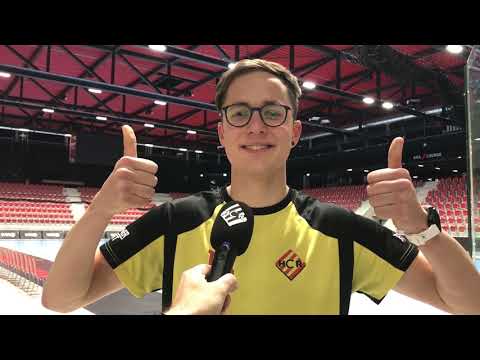 HOPP SCHWIIZ - der HCR grüsst die Damen-Nati